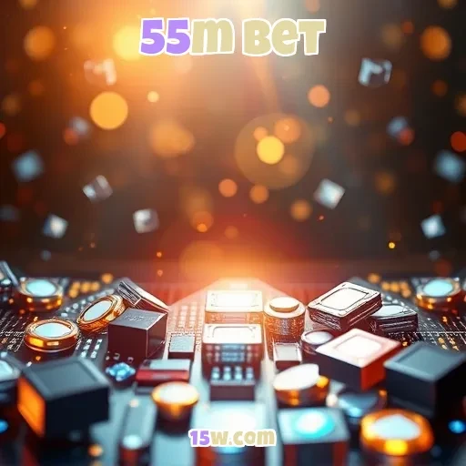 55m bet: Descubra os Encantos e Ousadias do Bingo Online