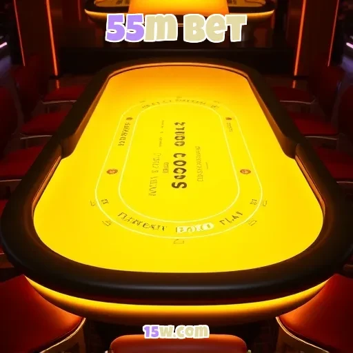 55m bet: Os Melhores Recursos Para Jogos Móveis que Você Precisa Conhecer