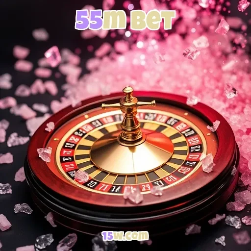 55m bet: A Revolução do Poker Online no Brasil