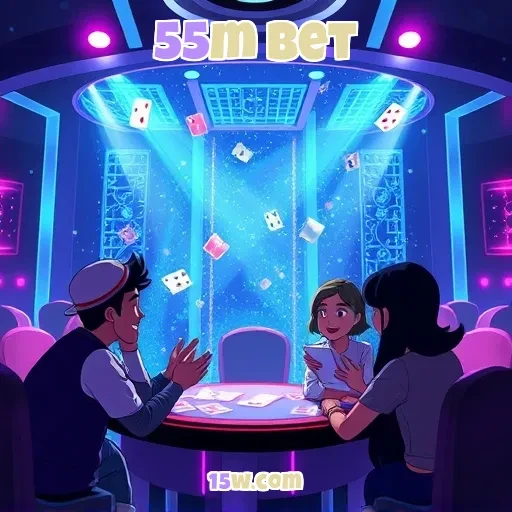 55m bet: Raspadinha, A Aposta Que Te Surpreenderá