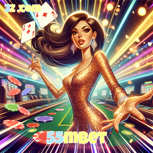 Promoções Empolgantes no 55m Bet: Vantagens para Jogadores